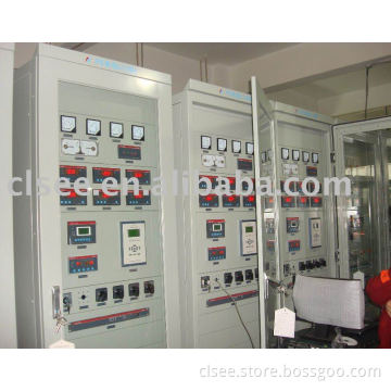 Computer Monrtoring System(SCADA)